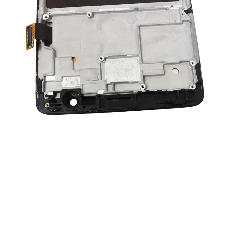ЖК-дисплей для Oneplus 3 A3000 с рамкой замены экрана OnePlus LCD + Бесплатные инструменты |