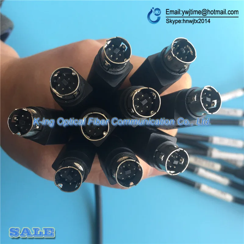 Комплект из 5 предметов FSM 50S 50R 17S fsm 17R волоконно оптический сварочный аппарат