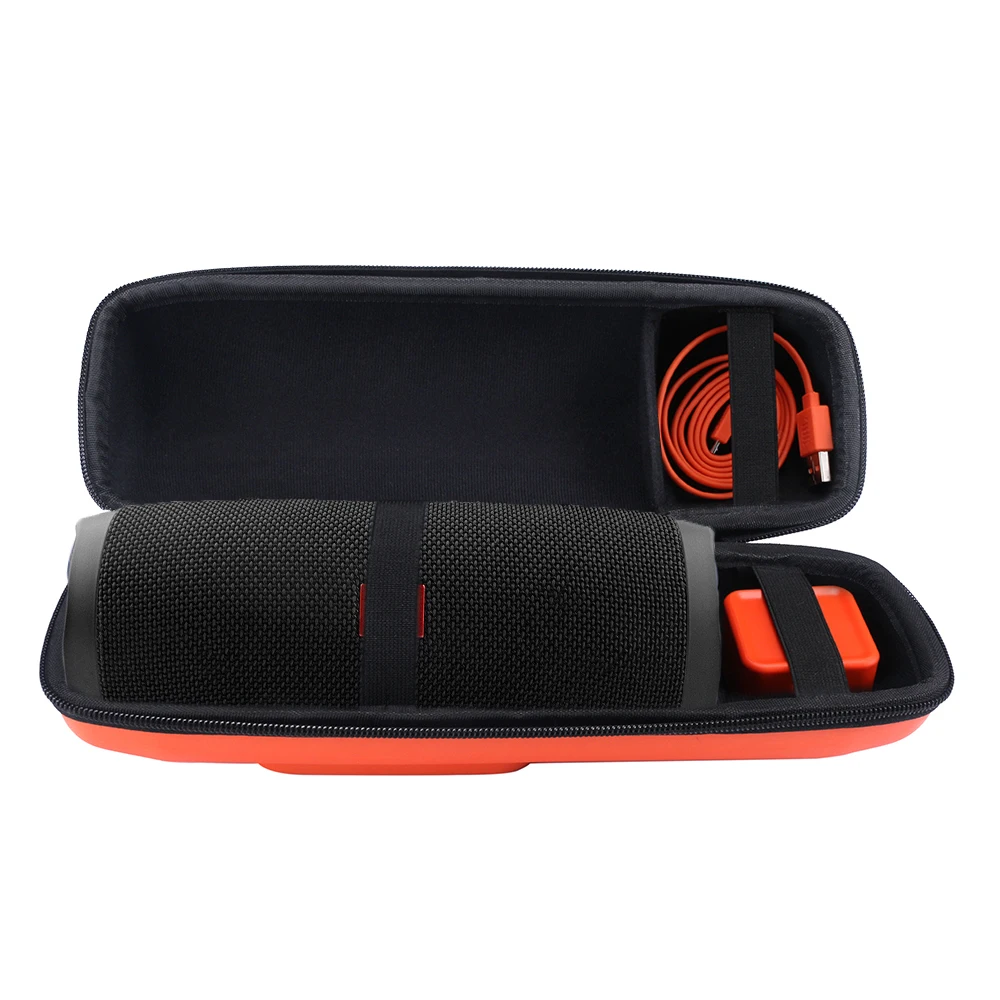 Путешествия Carry крышку коробки сумка для JBL Charge 3 зарядки Pulse 2 динамик bluetooth