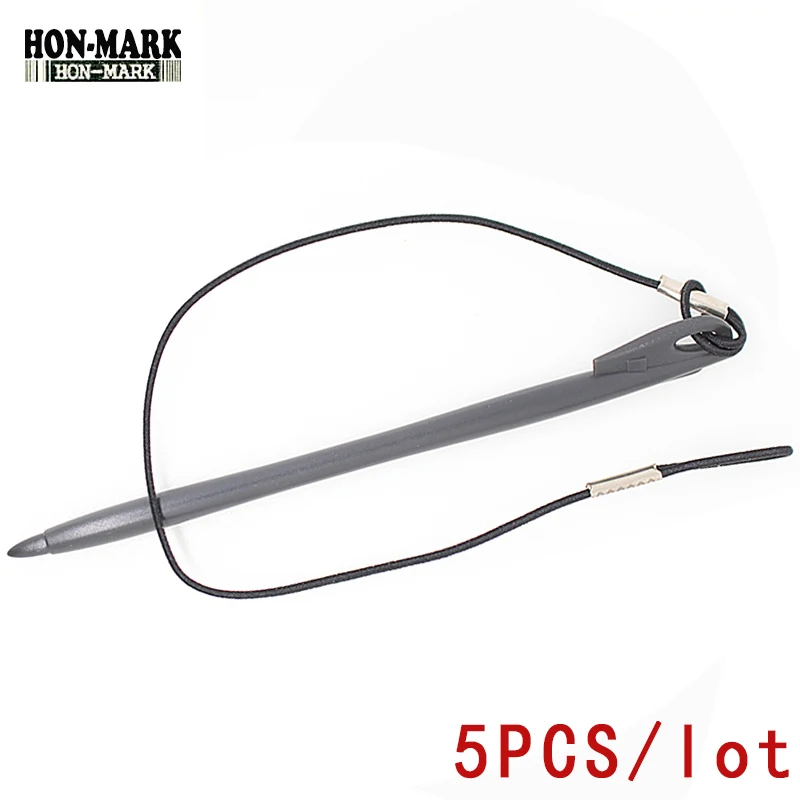 5 шт./лот запчасти PDA новая резистивная сенсорная ручка стилус для символа MC3000 MC3070