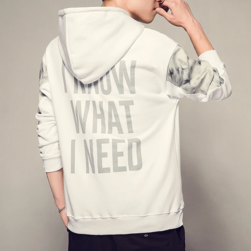 2018 модные толстовки с капюшоном Для мужчин/Для женщин Повседневное хип-хоп