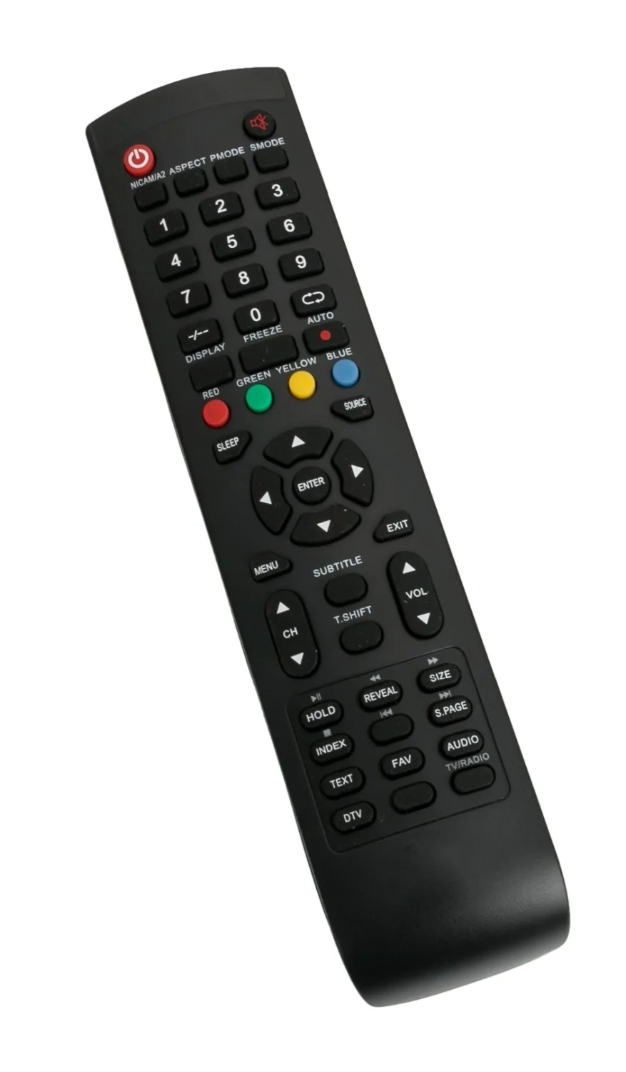 Пульт ДУ для DVD подходит для AKAI dvd-плеер