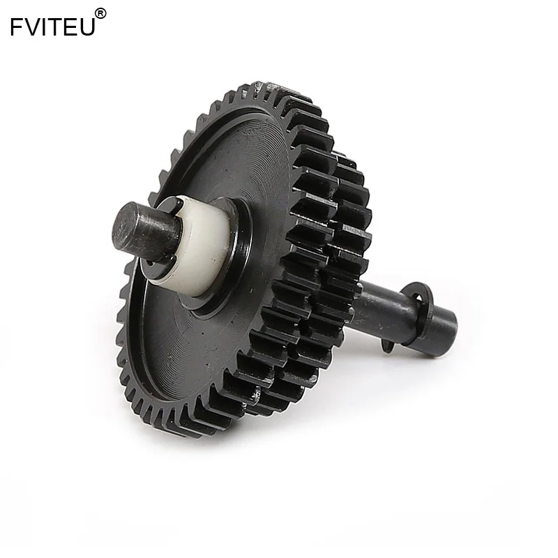 FVITEU комплект вторичной передачи подходит для 1/8 HPI Racing savage XL FLUX Rovan TORLAND MONSTER