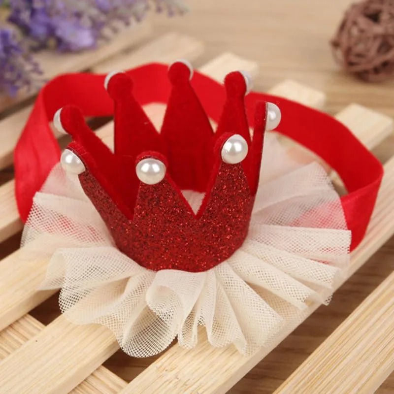 Повязка на голову с искусственным жемчугом для маленьких девочек|accessories brooch|headband