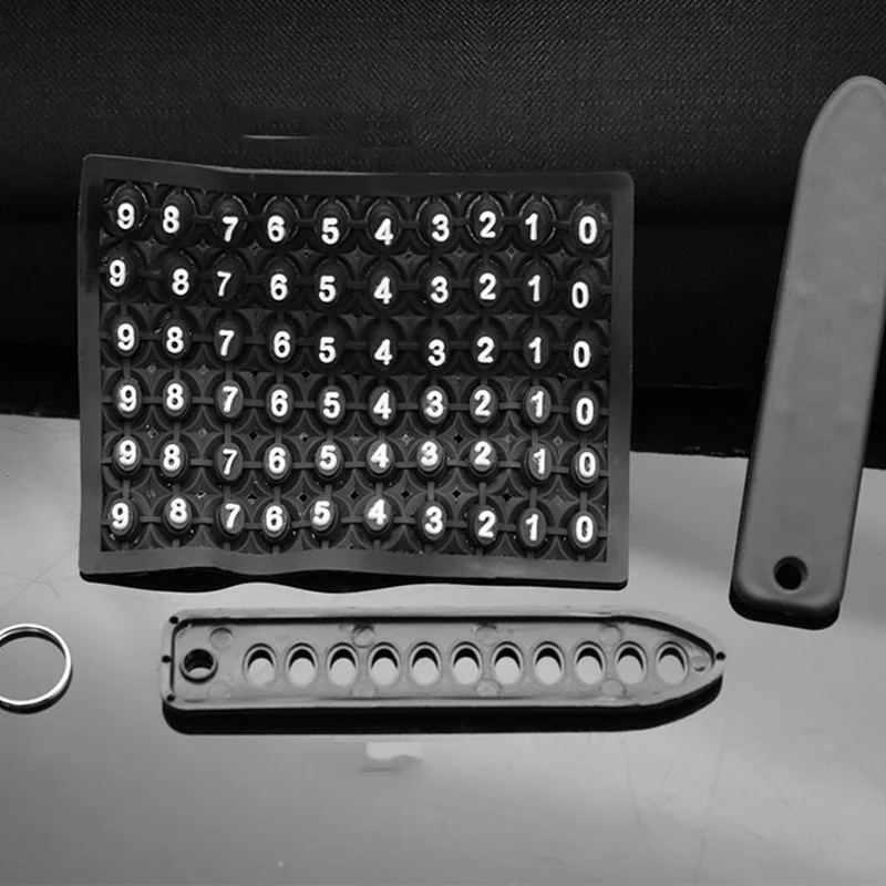 Анти-потерянный телефон пластина брелок подвеска авто для Volvo перезарядки Heico