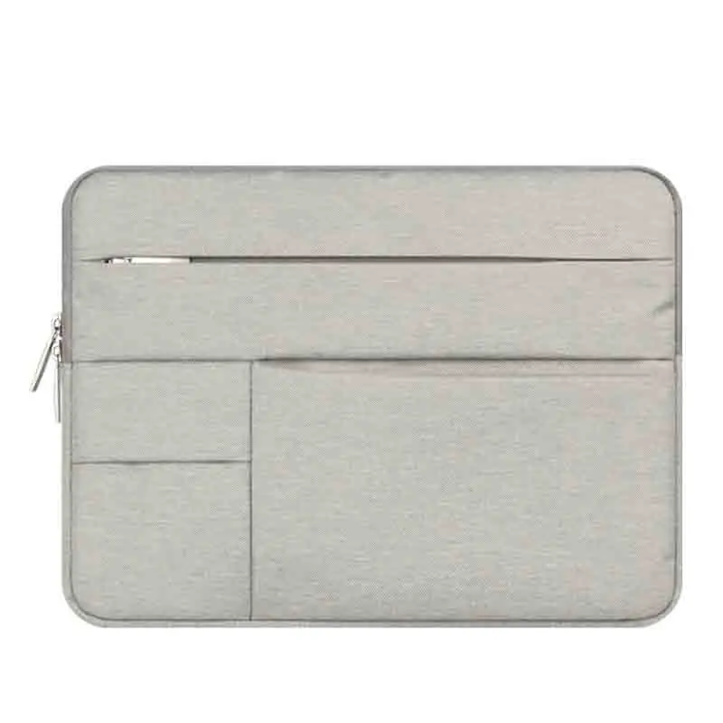 Сумка для ноутбука чехол Lenovo xiaomi Macbook Air Retina Pro 11 6 12 13 3 14 15 4 дюймов мягкий на молнии |