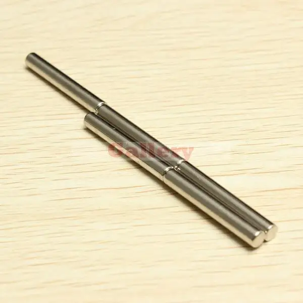 Топ моды Rushed Иман Neodimio магниты Неодимовый Диск 5 шт партия D4x28mm редкоземельный