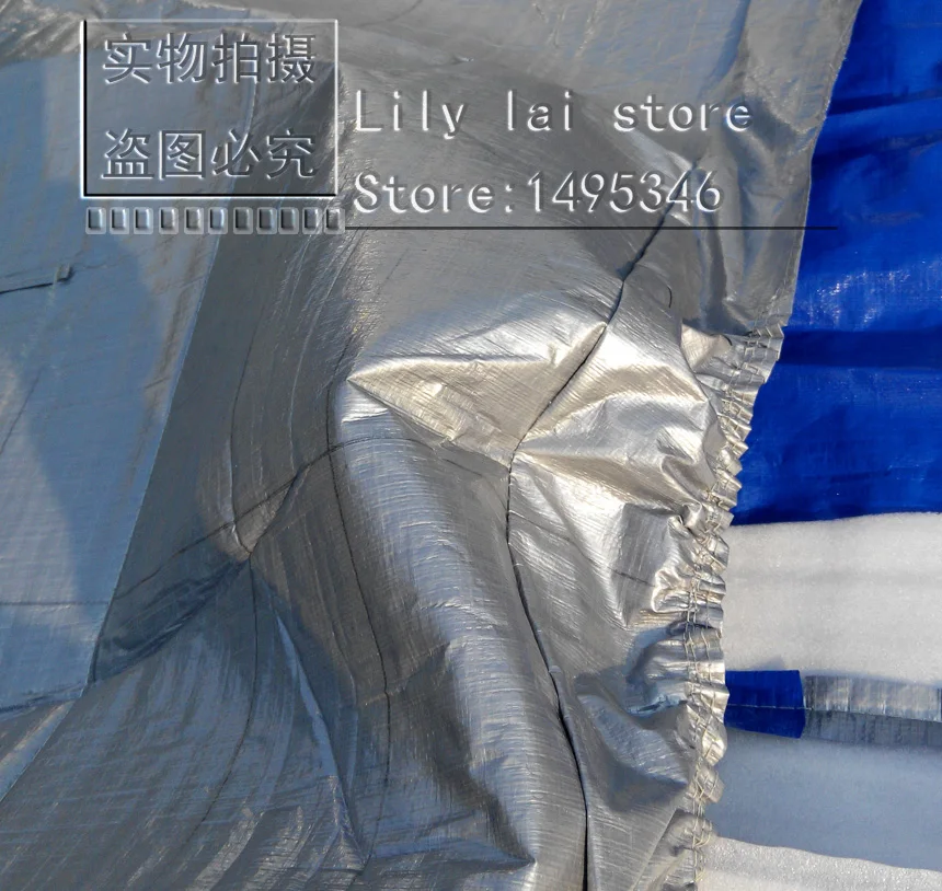 Спа на заказ Чехол для сумки и крышки горячей ванны любого размера формы