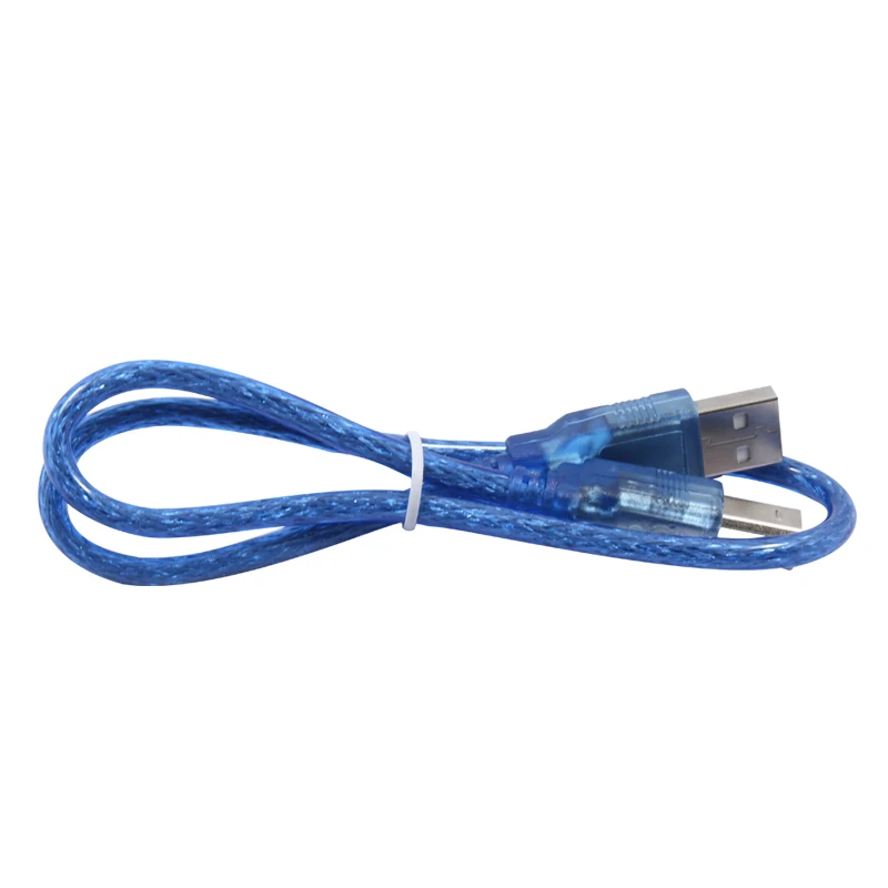 Kee Pang MKS Gen V1.4 Ramps 1 4 материнская плата управления с usb кабелем для 3d принтера
