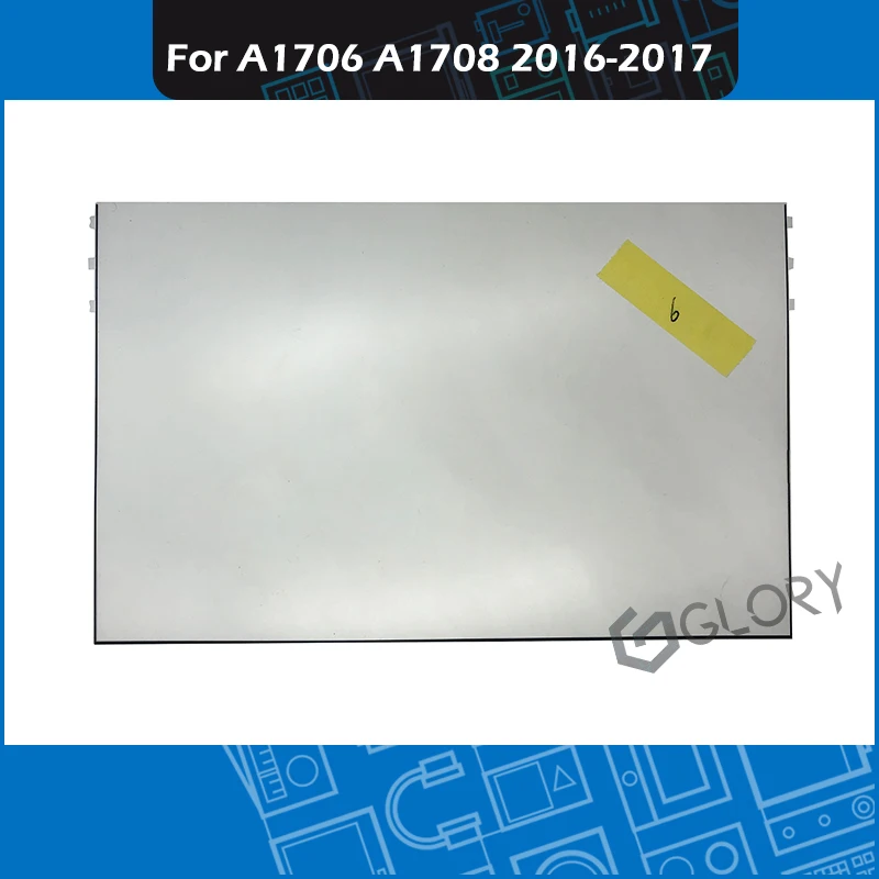 Новинка листы для подсветки ЖК-экрана A1706 A1708 бумага Macbook Pro Retina 13 дюймов