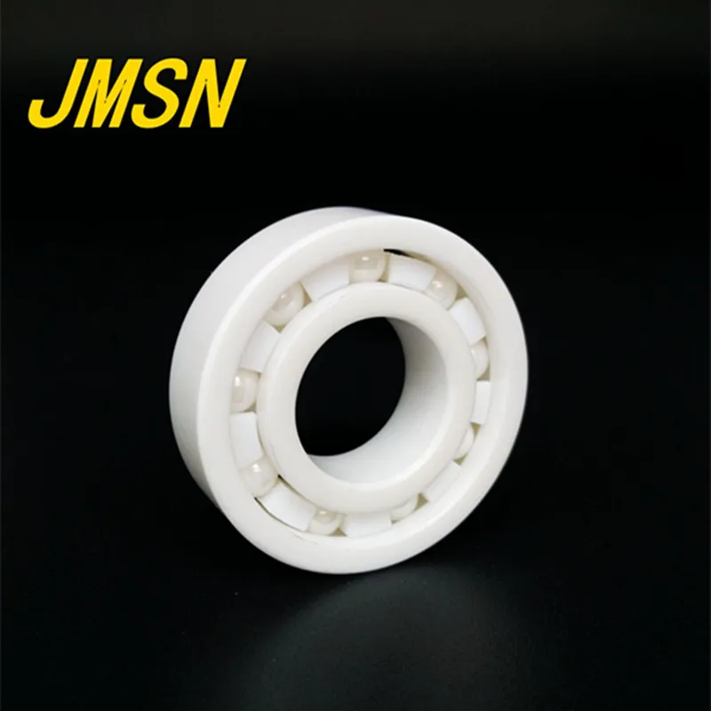 CHINA JMSN All ceramic zirconia bearings6207CE inside diamete35*72*17mm Water resistant corrosion high temperature | Обустройство