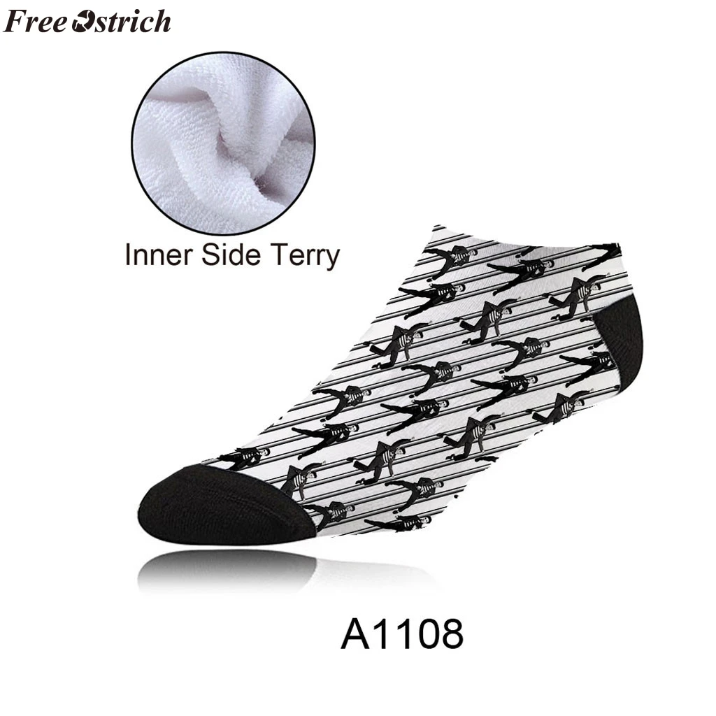 Бесплатная доставка 1 пара хит продаж женские Компрессионные носки с