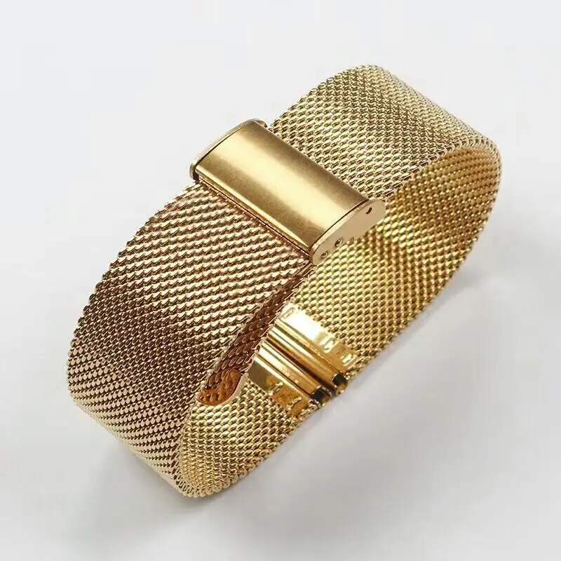 Металлический ремешок 22 мм для часов Neo Live Ticwatch 1 pro zenwatch 2 pebble Samsung Galaxy watch 46 Gear S3 |