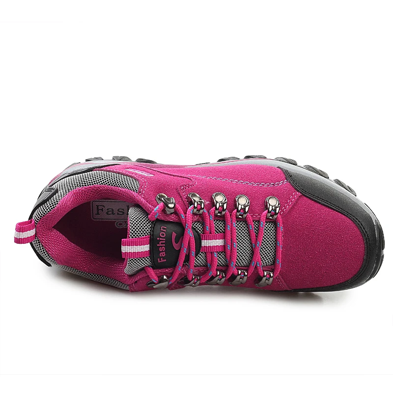 Женские походные ботинки Hik новая спортивная обувь для женщин уличная