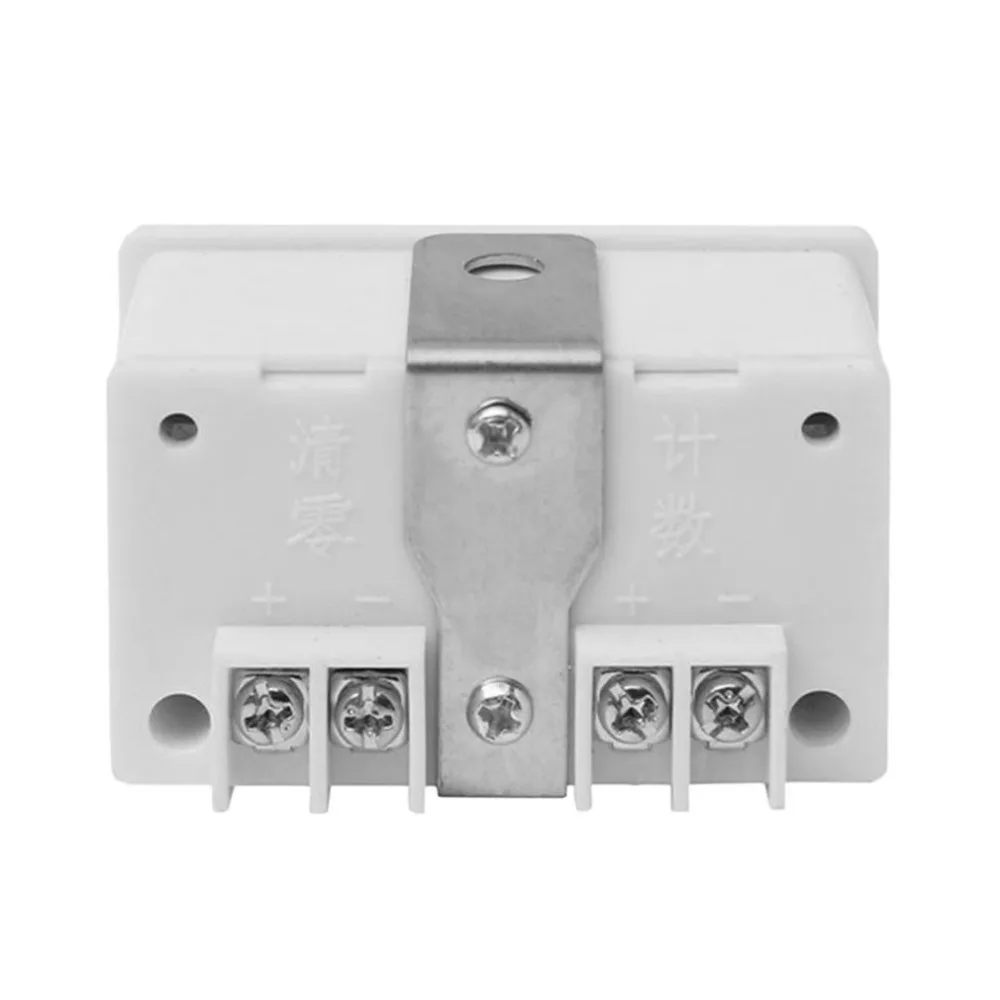 Новый цифровой электронный перфоратор Магнитный Индуктивный ЖК-дисплей