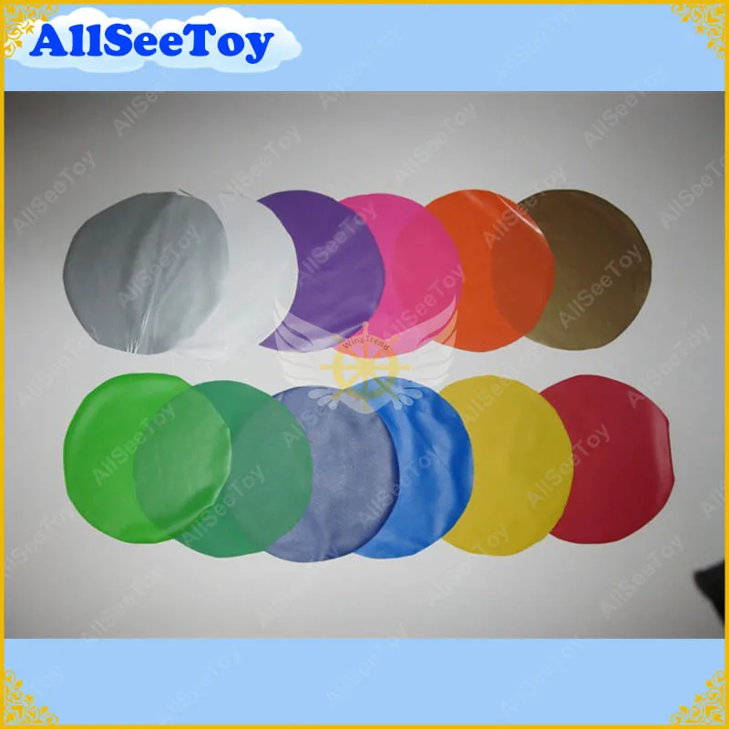 Надувной гигантский Гелиевый шар для мероприятий 3 метра надувной огромный неба