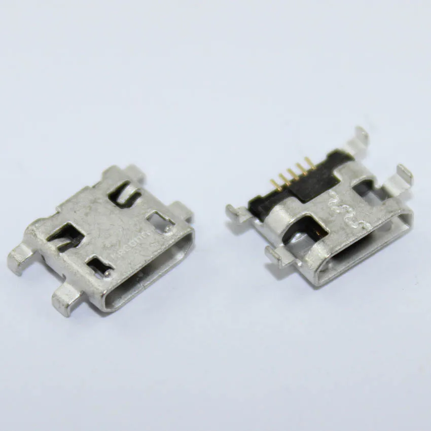 YuXi плата для раковины Micro USB разъем зарядки зарядный порт Buchse Lenovo | Мобильные