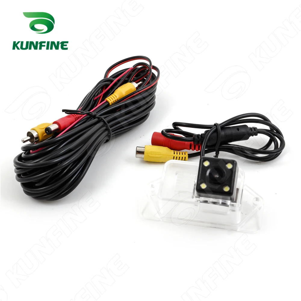 

HD Wireless Car Rear View Camera For Mitsubishi Lancer/Lancer-EX 2008/2010 Reverse Backup Camera Parking Assistance Camera