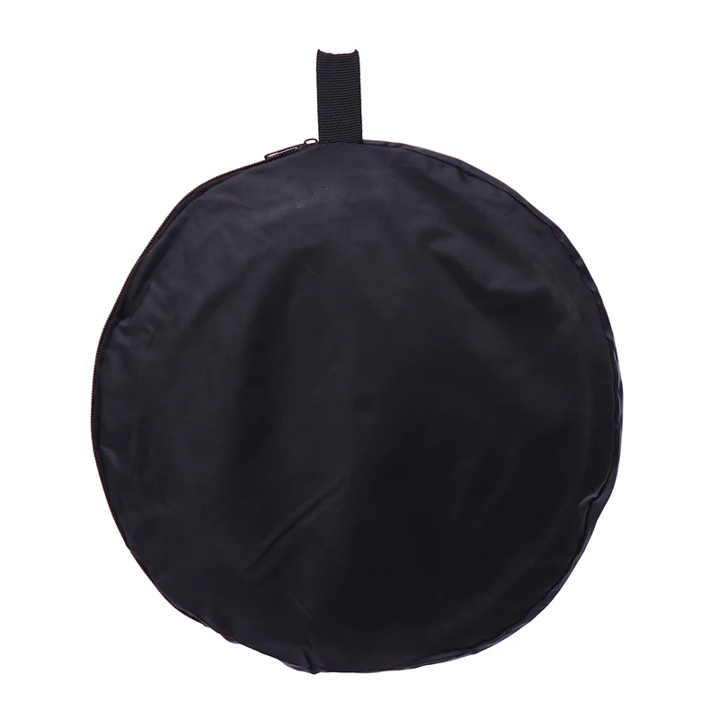 CY 60x90cm Photo Studio light reflector Translucent Photography image Reflector Collapsible Portable oval Light | Электроника
