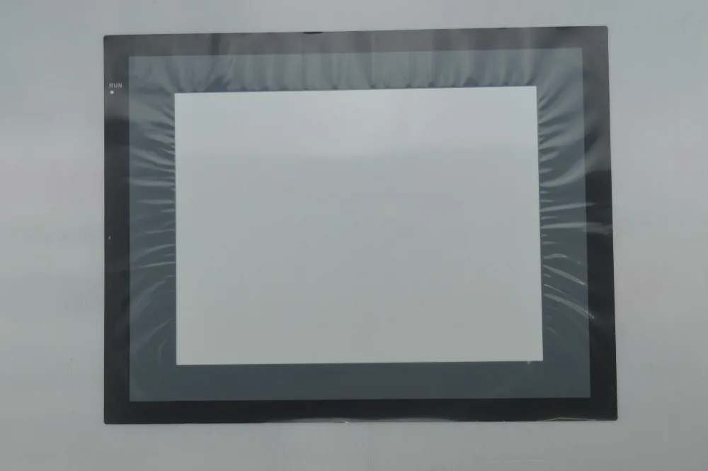 Новая сенсорная панель для Omron NS10-TV00/TV00B/TV01/TV01B-V1/V2 с передним накладным ремонтом