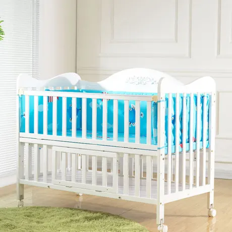 Детские кроватки детские гнезда wieg детская люлька nido bebe tour de lit krippe кровать из