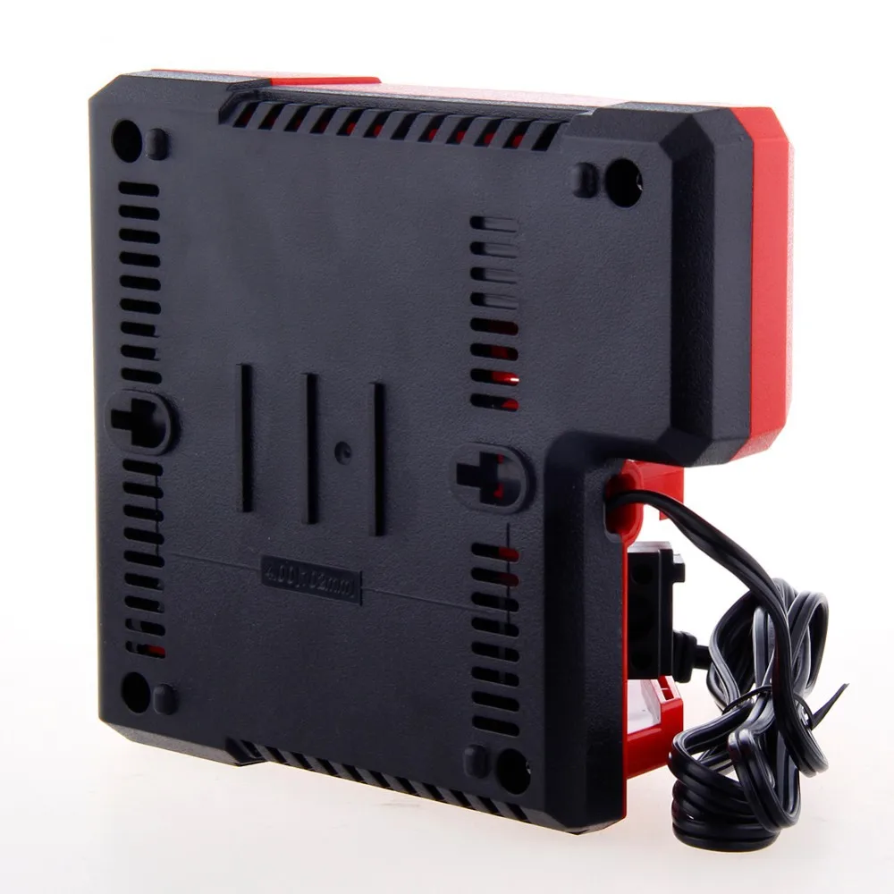 Новое высококачественное 18В зарядное устройство для литий-ионной батареи Milwaukee