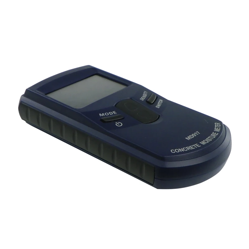 Цифровой настенный измеритель влажности HF электромагнитное зондирование ЖК