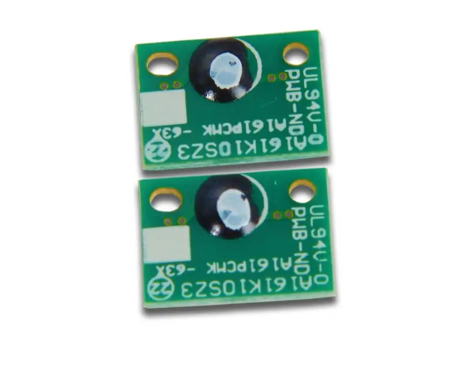TN324 цветной лазерный картридж чипы совместимы для minolta C308 C258 227 C368 сброса