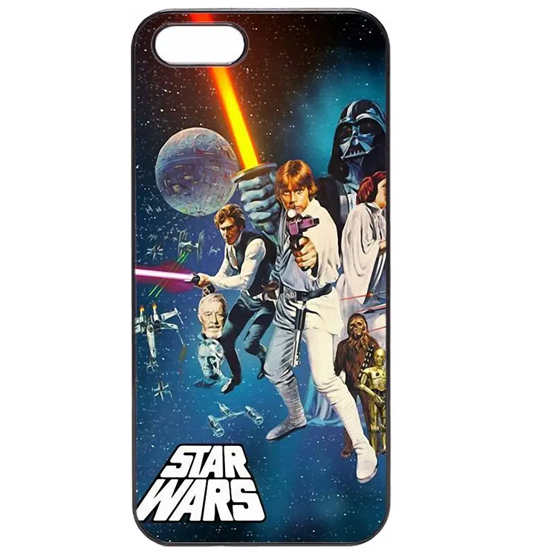 Коке капа Для Huawei G6 G7 G8 Honor 5А 8 V8 Примечание LG G2 G3 Mini K7 V20 vintage star wars r2d2 |