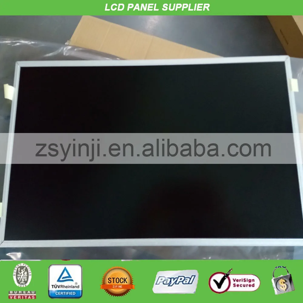 19 дюймовый 1440*900 a si TFT ЖК экран LTM190BT03|tft lcd screen|lcd screenlcd screen tft |