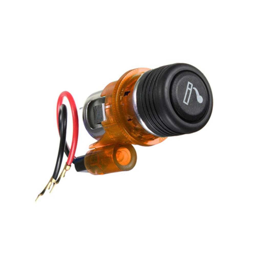 12V прикуривателя автомобиля сборки изменение разъем|Зажигалка| |