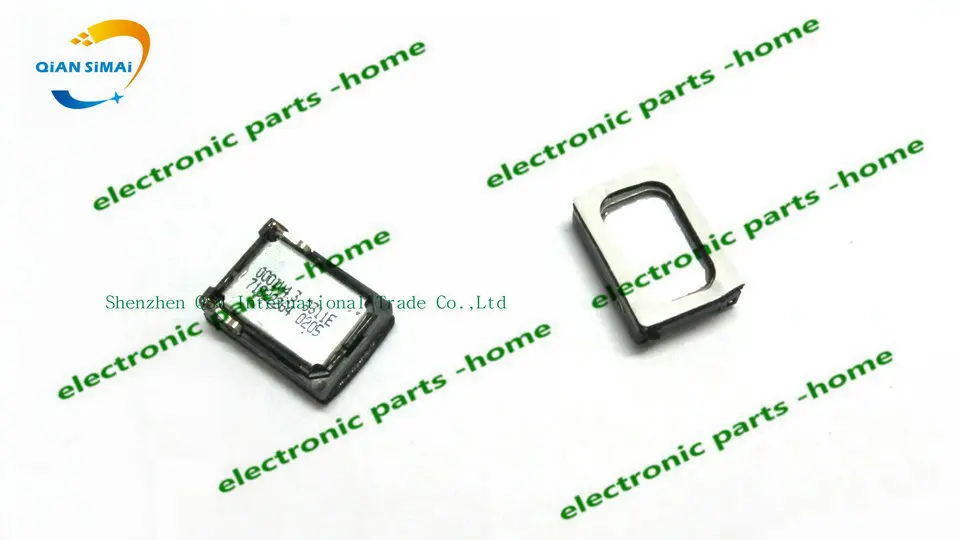 QiAN SiMAi New Loud speaker buzzer Ringer For Alcatel ONE TOUCH STAR 6010X/A 6010D/E OT-997D Mobile phone + DropShipping | Мобильные