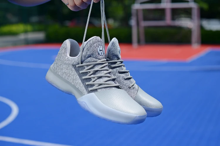 Mahadeng баскетбольные кроссовки harden BW0553 спортивные кроссовки размер 39-46