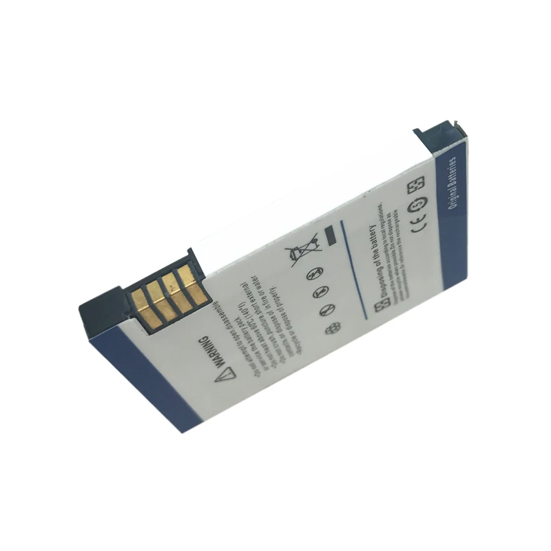 Высококачественный аккумулятор для телефона LOSONCOER BR50 1300 мАч Motorola RAZR V3T V3m V3 V3c V3E V3Z