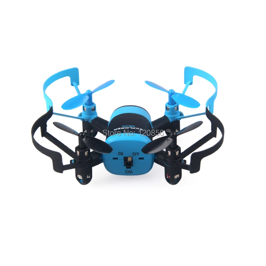 9 см 512 в радиоуправляемый мини-Дрон с 2-мегапиксельной камерой Квадрокоптер