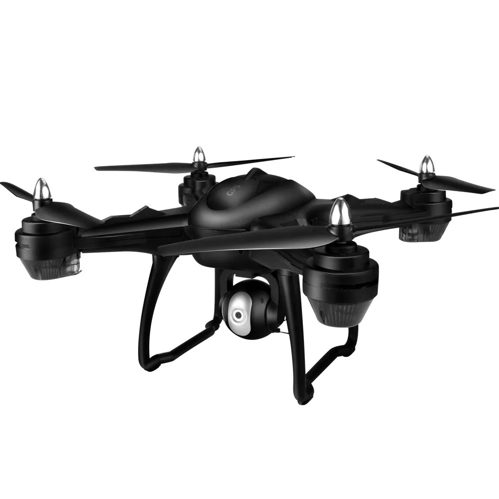 Камера 1080P 5MP WIFI FPV Drone Dual GPS Follow Me RC drone|Голосовой робот| |