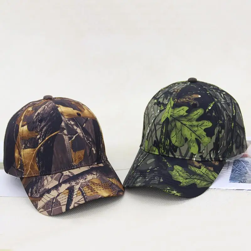 Кепка для рыбалки на открытом воздухе бейсболка в джунглях наблюдения за птицами