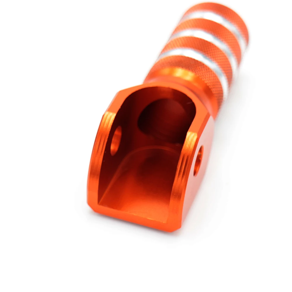Заготовка рычаг для коробки передач наконечник замена KTM SX SXF EXC EXCF XCW XCF SMR SMC Suzuki RM80