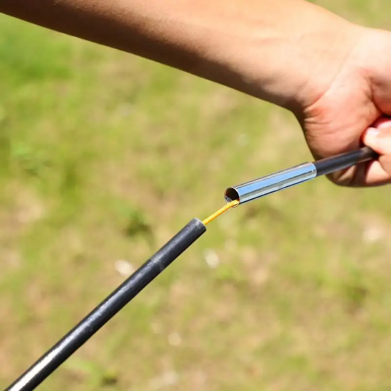 Outdoor Sports Golf Practice Net Tent Foldable Target Training Goif Aids Equipment (300 x240) x180 x200cm | Спорт и развлечения