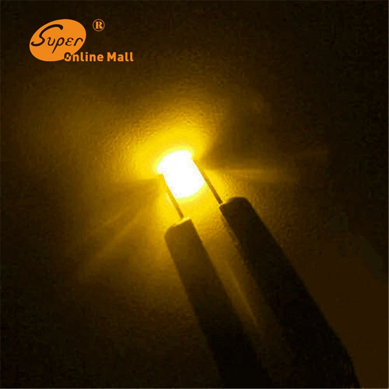 0603 SMD 100 шт. 5 цветов LED 20 каждый КРАСНЫЙ + СИНИЙ ЗЕЛЕНЫЙ ЖЕЛТЫЙ БЕЛЫЙ DIY Супер яркие