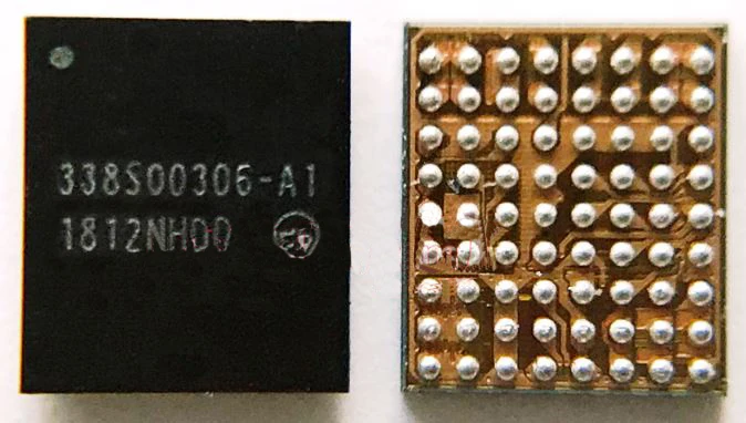 3 шт. для iphone 8 8p plus iX x источник питания камеры U3700 338S00306 U6200 ic Flash module CPD2 зарядное