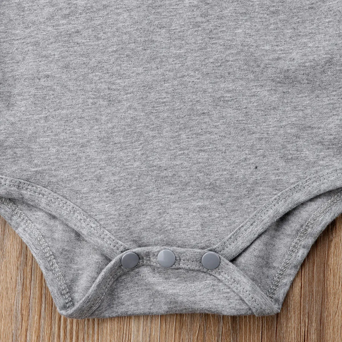 

Cute Newborn Baby Girl Floral Clothes Flare Horn Romper Jumpsuit Cotton Outfits Sunsuit