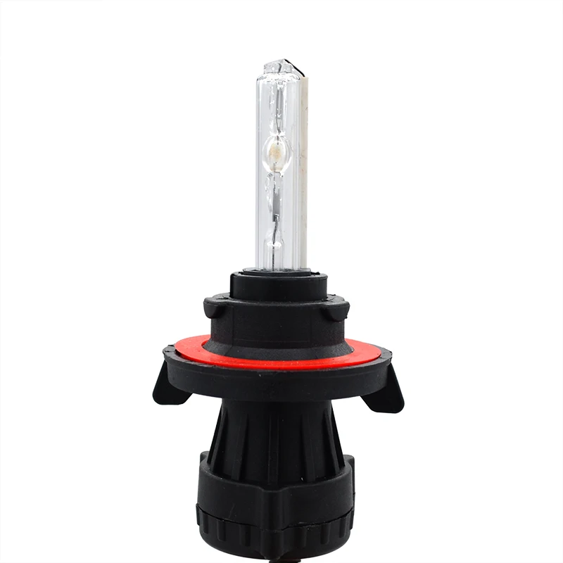 SKYJOYCE 12 в 70 Вт Быстрый яркий HID комплект оригинальный DLT F7 старт Балласт H13 3 Hi/Lo