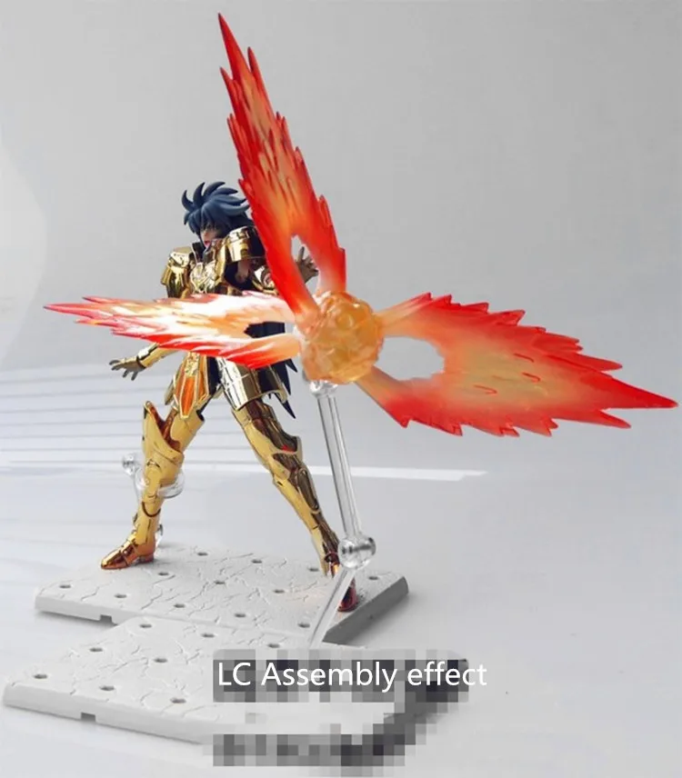 Комплект одежды для детей набор из ткани датонг Saint Seiya | Игрушки и хобби