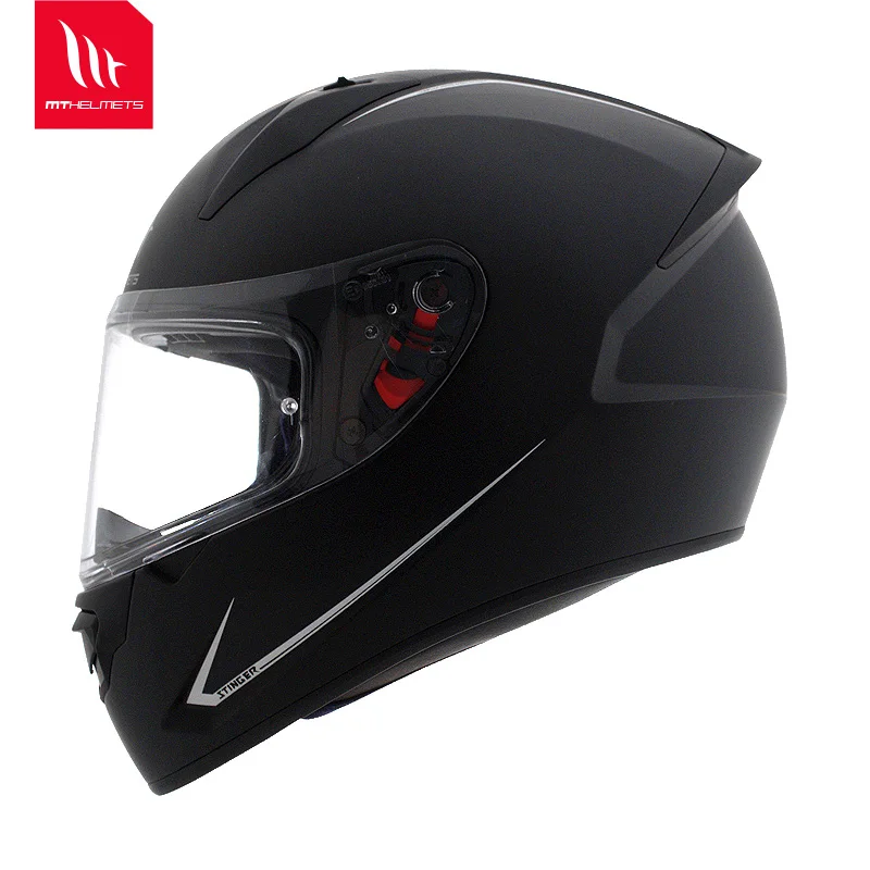 Мотоциклетный шлем с полным лицом barros шлем гоночные мото шлемы, каски Casco moto ECE Сертификация - Цвет: a3