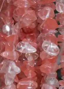 picture color Новое поступление кристалл небольшой щебень камень 87 см/прядь чипы из натурального камня бусины для DIY Мода ювелирных изделий чипы бусины - Цвет: picture color