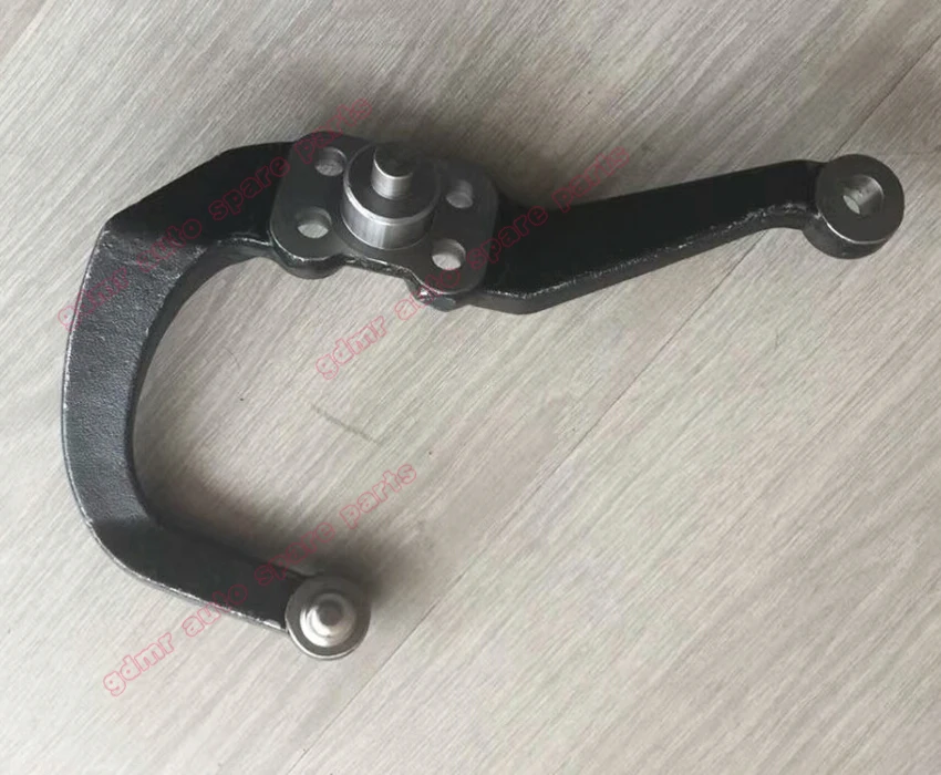 RH рулевой рычаг поворотного кулака 45601-35070 для toyota HILUX 4runner KZN130 VZN130 LN205 VZN130 YN65 1978-2004