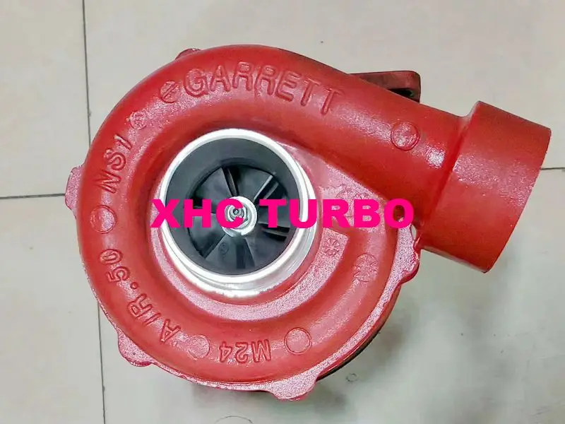 

Используется подлинный T04E55 466721-2 65,09100-7087 Турбокомпрессор для Daewoo генератор DH300-5 экскаватора D1146