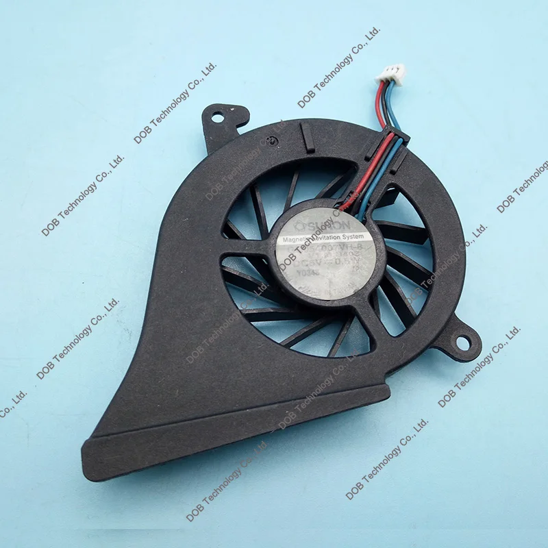 Новый вентилятор ЦП для ноутбука Samsung X05 X10 X15 X30 M40 M50 от SUNON GC054007VH 8 V1.M.B403 Y0315 3
