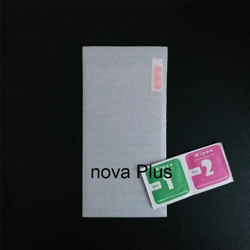 Закаленное стекло для Huawei nova Plus MLA-L01 MLA-L11 MLA-L02 MLA-L12 MLA-L03 защита экрана закаленное